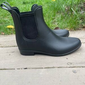 Sam Edelman Short boots Size 7